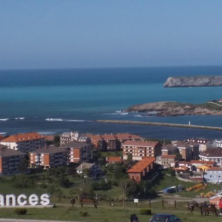 Hinojedo Chalet Playa Del Sable מראה חיצוני תמונה