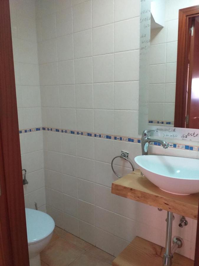 Hinojedo Chalet Playa Del Sable מראה חיצוני תמונה