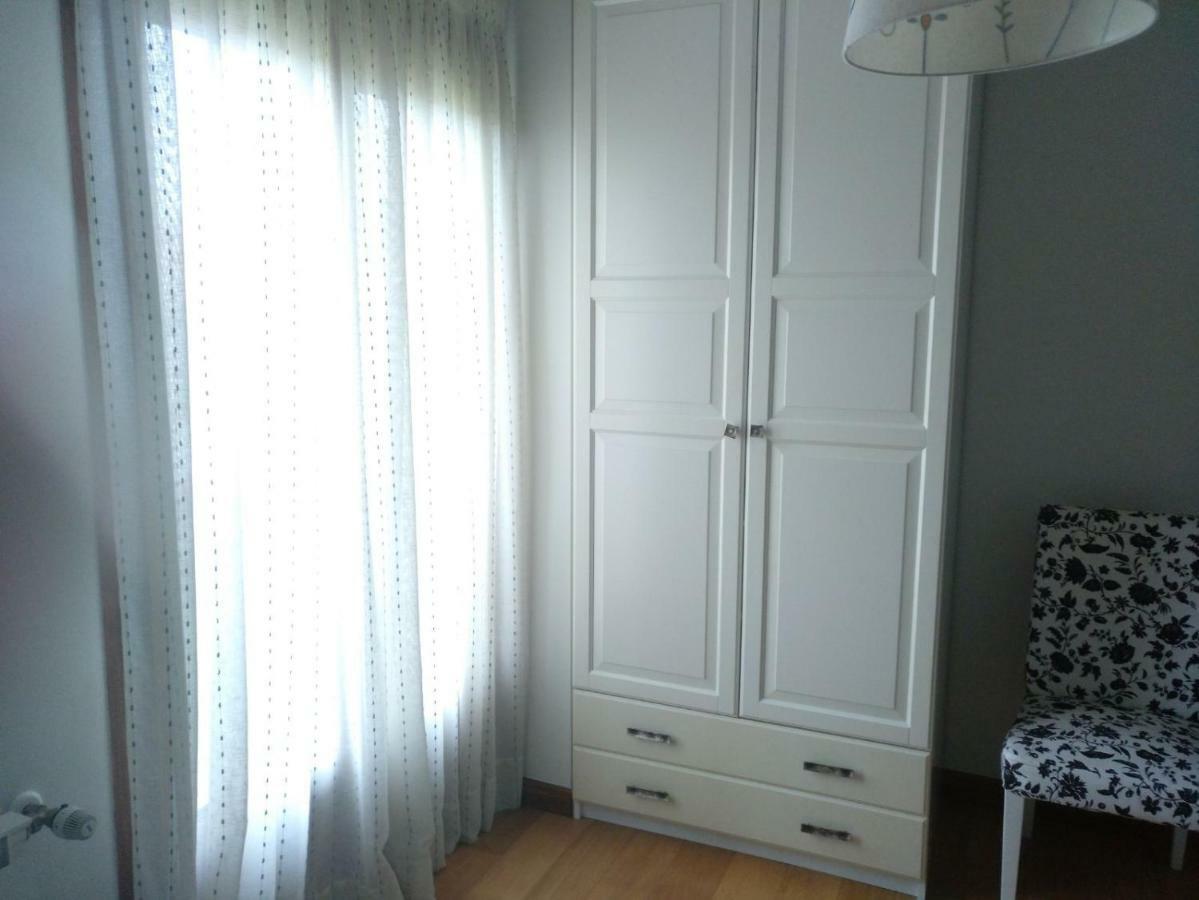 Hinojedo Chalet Playa Del Sable מראה חיצוני תמונה