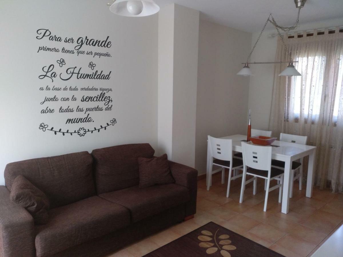 Hinojedo Chalet Playa Del Sable מראה חיצוני תמונה